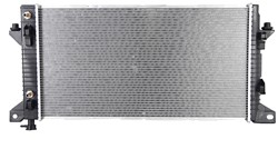 OSC Automotive Radiators for 2010-2014 F-150 - 13227