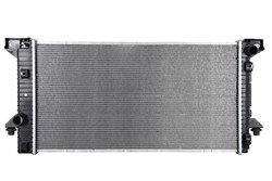 OSC Automotive Radiators for 2015-2017 EXPEDITION, NAVIGATOR, 2011-2014 F-150 - 13229