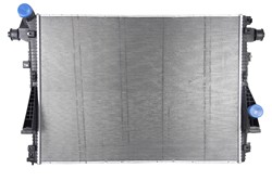 OSC Automotive Radiators 13230