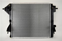 OSC Automotive Radiators 13231
