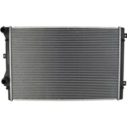 OSC Automotive Radiators 13235