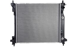 OSC Automotive Radiators for 2010-2016 SRX - 13241