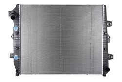 OSC Automotive Radiators 13244