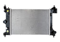 OSC Automotive Radiators for 2012-2018 SONIC - 13247