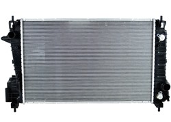 OSC Automotive Radiators for 2012-2020 SONIC - 13248