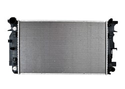 OSC Automotive Radiators 13254