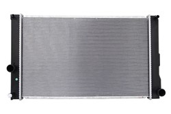 OSC Automotive Radiators for 2012-2016 PRIUS V - 13259