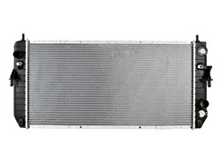 OSC Automotive Radiators for 2009-2011 LUCERNE - 13267