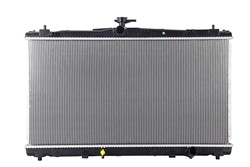 OSC Automotive Radiators for 2012-2017 CAMRY - 13269