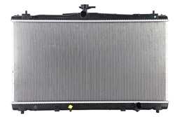 OSC Automotive Radiators for 2013-2018 AVALON, 2012-2017 CAMRY - 13270