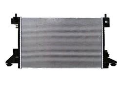 OSC Automotive Radiators for 2014-2016 ELR, 2011-2015 VOLT - 13271