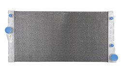 OSC Automotive Radiators 13274