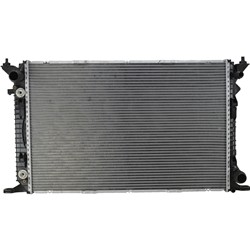 OSC Automotive Radiators 13278