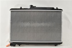 OSC Automotive Products - Radiators for 1999-2002 ESTEEM - 13283