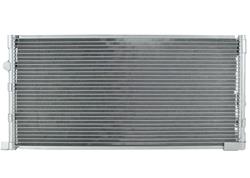 OSC Automotive Radiators for 2011-2013 M37, 2014-2019 Q70, 2015-2019 Q70L - 13284