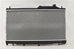 OSC Automotive Radiators for 2010-2014 LEGACY, OUTBACK - 13293