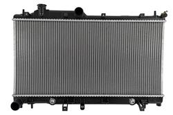OSC Automotive Radiators for 2010-2014 LEGACY, OUTBACK - 13293