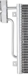 OSC Automotive Radiators 13295