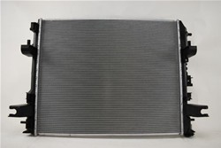 OSC Automotive Radiators 13295