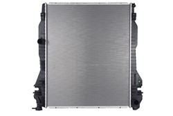 OSC Automotive Radiators 13296