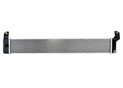 OSC Automotive Radiators for 2013-2017 AVALON, 2012-2017 CAMRY, 2013-2016 ES300H - 13300