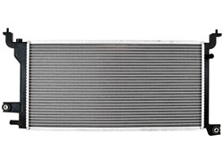 OSC Automotive Radiators for 2007-2011 ALTIMA - 13304