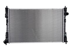 OSC Automotive Radiators 13307