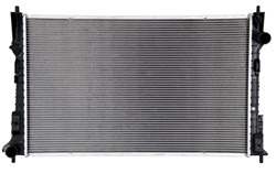 OSC Automotive Radiators for 2013-2016 MKS, 2013-2019 TAURUS - 13308