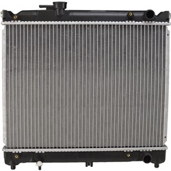 OSC Automotive Radiators for 1989-1995 SIDEKICK, TRACKER - 1330