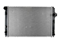 OSC Automotive Radiators for 2012-2018 PRIUS C - 13319
