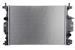 OSC Automotive Radiators for 2013-2016 FUSION - 13321