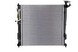 OSC Automotive Radiators for 2011-2016 SPORTAGE - 13324