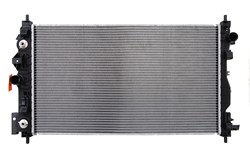 OSC Automotive Radiators for 2012-2017 VERANO - 13325