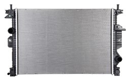 OSC Automotive Radiators for 2013-2018 C-MAX - 13331