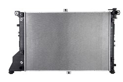 OSC Automotive Radiators for 2012-2020 NV1500, NV2500, NV3500 - 13335