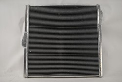 OSC Automotive Radiators for 2007-2010 X5 - 13336