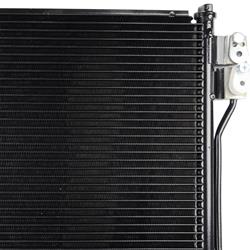 OSC Automotive Radiators 13339