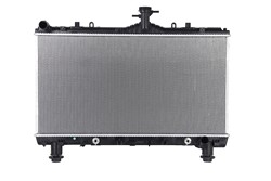 OSC Automotive Radiators for 2012-2015 CAMARO - 13341