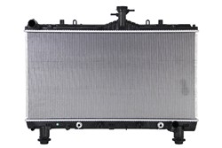 OSC Automotive Radiators for 2012-2015 CAMARO - 13345