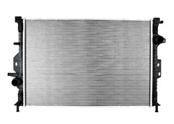 OSC Automotive Radiators for 2013-2018 FOCUS - 13352