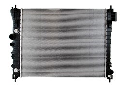 OSC Automotive Radiators for 2013-2021 ENCORE, 2015-2021 TRAX - 13361