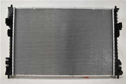 OSC Automotive Radiators for 2011-2019 EXPLORER, 2013-2019 FLEX, 2013-2018 MKT - 13364