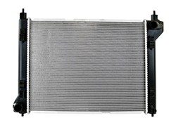 OSC Automotive Radiators for 2013-2019 SENTRA - 13365
