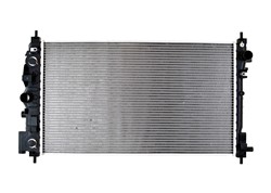 OSC Automotive Radiators for 2013-2019 XTS - 13366