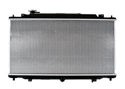 OSC Automotive Radiators for 2014-2020 6 - 13367