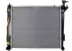 OSC Automotive Radiators for 2013-2018 SANTA FE SPORT - 13373