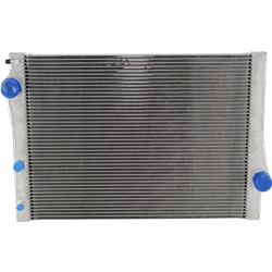 OSC Automotive Radiators for 2011-2013 X5, 2008-2014 X6 - 13377
