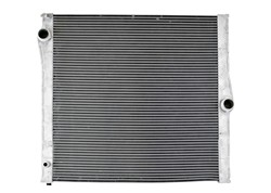 OSC Automotive Radiators for 2007-2010 X5 - 13380