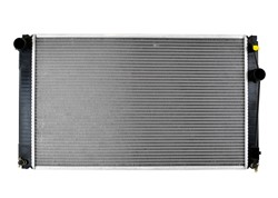 OSC Automotive Radiators for 2006-2017 RAV4 - 13383