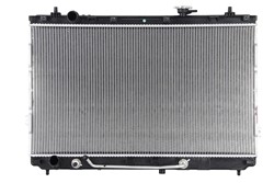OSC Automotive Radiators for 2011-2014 SEDONA - 13393